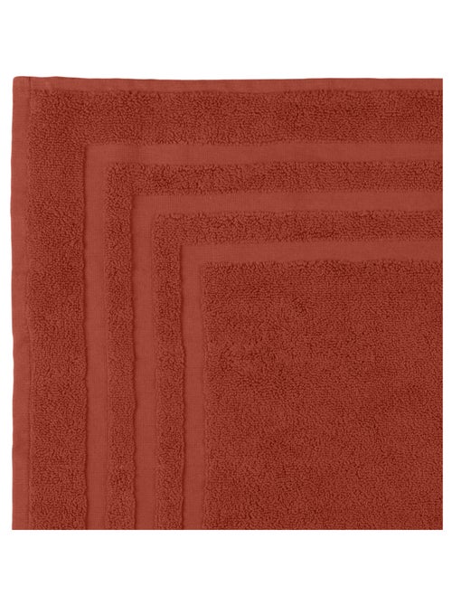 Alfombrilla de baño de algodón ecológico - Kiabi Alfombrilla de baño de algodón ecológico - Kiabi