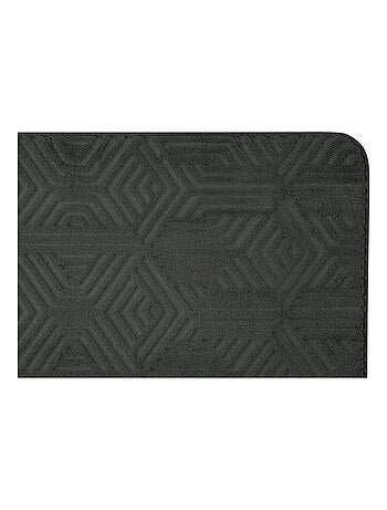 Alfombrilla de baño de espuma viscoelástica hecha de poliéster