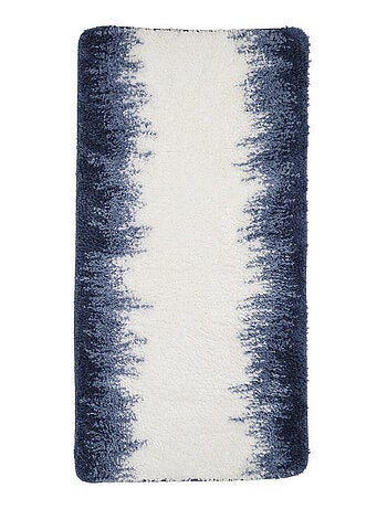 Alfombrilla de baño decorativa antideslizante