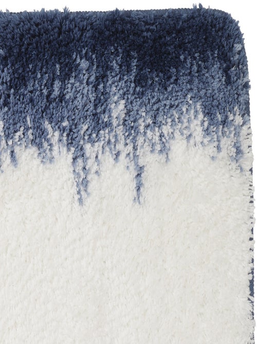 Alfombrilla de baño decorativa antideslizante - Kiabi
