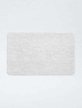 Alfombrilla de baño ultramullida 40 x 60 cm