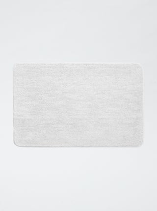 Alfombrilla de baño ultramullida 40 x 60 cm