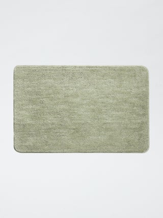 Alfombrilla de baño ultramullida 40 x 60 cm