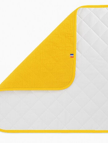 Alfombrilla de Cambiar Nomada en Algodón Bio