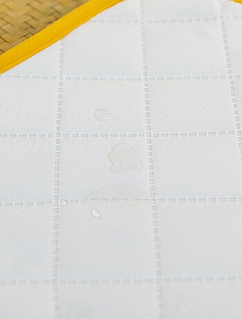 Alfombrilla de Cambiar Nomada en Algodón Bio