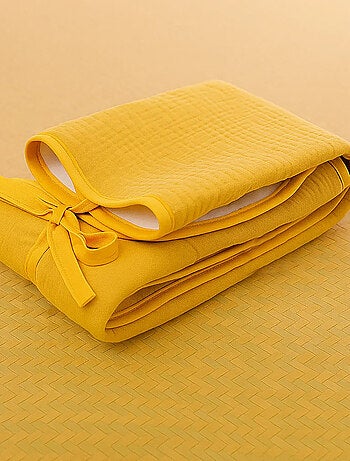 Alfombrilla de Cambiar Nomada en Algodón Bio