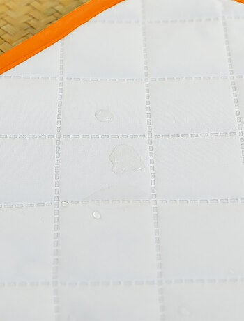 Alfombrilla de Cambiar Nomada en Algodón Bio