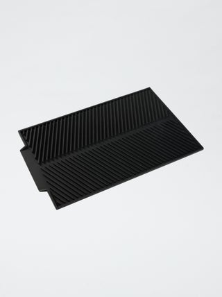 Alfombrilla escurreplatos de silicona