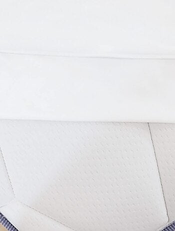 Alfombrilla protectora de colchón impermeable con recubrimiento transpirable INTEGRAL