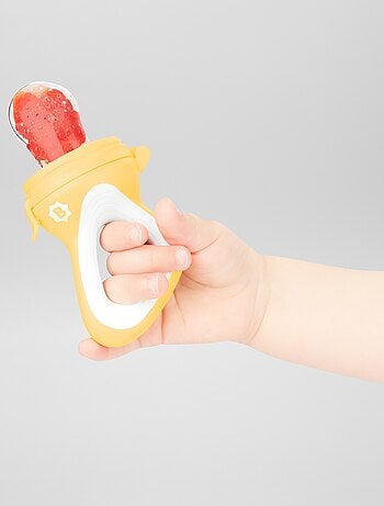 Alimentador antiahogo 'Badabulle'