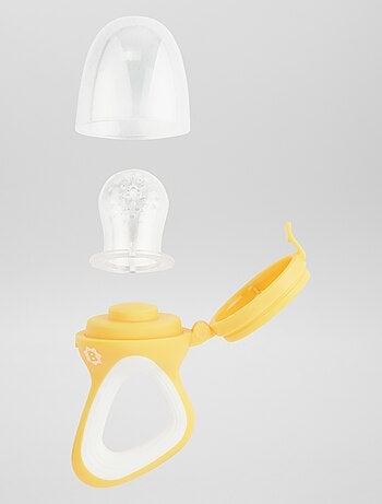 Alimentador antiahogo 'Badabulle'