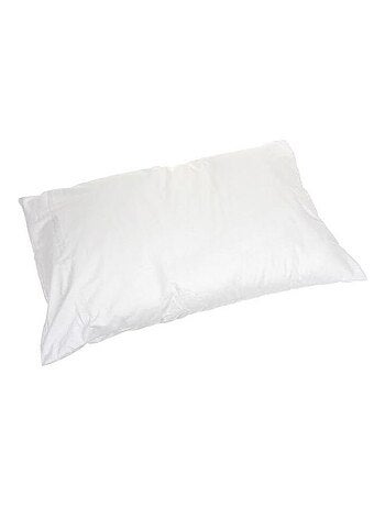 Almohada 60x40cm cama infantil