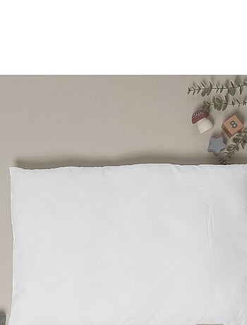 Almohada 60x40cm cama infantil