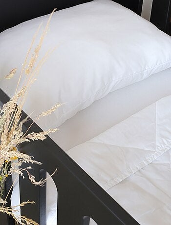 Almohada 60x40cm cama infantil