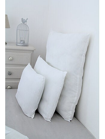Almohada bebé en microfibra