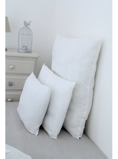 Almohada bebé en microfibra - Kiabi