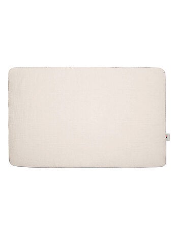 Almohada bebé plana gasa algodón | SEVIRA KIDS