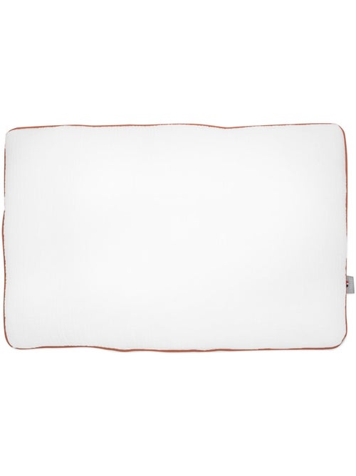 Almohada bebé plana gasa algodón | SEVIRA KIDS - Kiabi