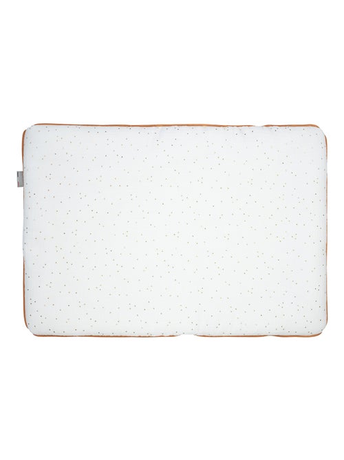 Almohada bebé plana gasa algodón | SEVIRA KIDS - Kiabi