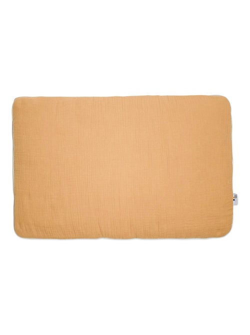 Almohada bebé plana gasa algodón | SEVIRA KIDS - Kiabi