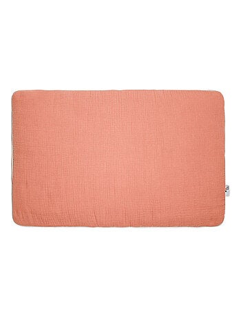 Almohada bebé plana gasa algodón | SEVIRA KIDS