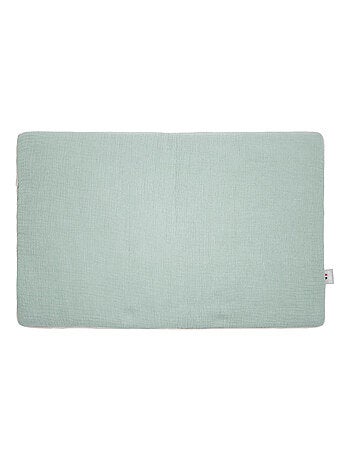 Almohada bebé plana gasa algodón | SEVIRA KIDS