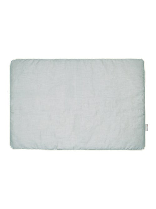 Almohada bebé plana lino | SEVIRA KIDS - Kiabi