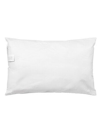 Almohada bebé suave algodón orgánico | SEVIRA KIDS