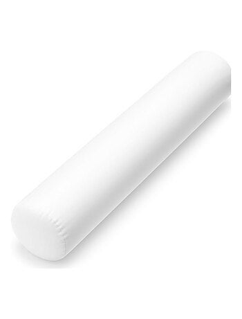 Almohada cilíndrica de Poliéster PROMO LINGE