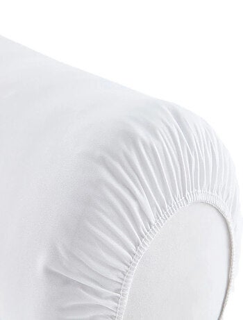 Almohada cilíndrica de Poliéster PROMO LINGE