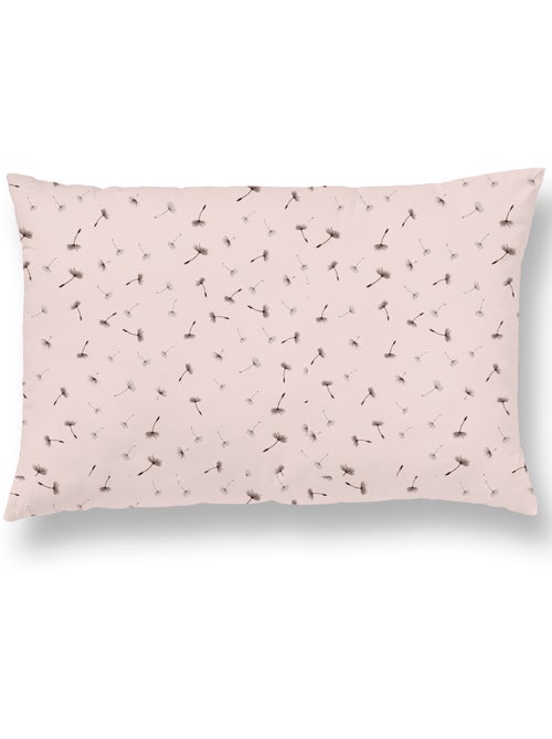 Almohada con funda incluida - Algodón OEKO-TEX | SUPERBE BEBE - Kiabi