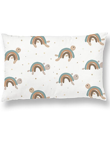 Almohada con funda incluida - Algodón OEKO-TEX | SUPERBE BEBE