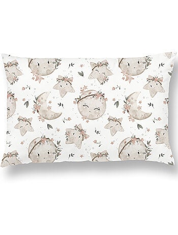 Almohada con funda incluida - Algodón OEKO-TEX | SUPERBE BEBE