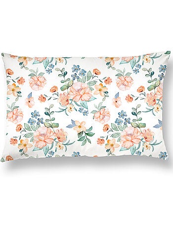 Almohada con funda incluida - Algodón OEKO-TEX | SUPERBE BEBE
