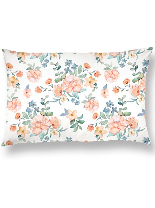 Almohada con funda incluida - Algodón OEKO-TEX | SUPERBE BEBE - Kiabi