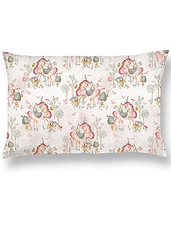 Almohada con funda incluida - Algodón OEKO-TEX | SUPERBE BEBE