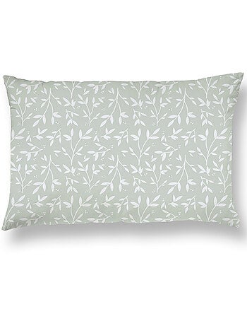 Almohada con funda incluida - Algodón OEKO-TEX | SUPERBE BEBE
