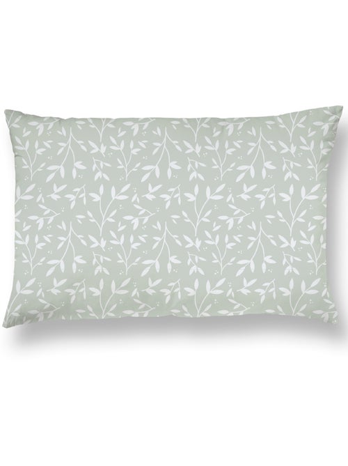 Almohada con funda incluida - Algodón OEKO-TEX | SUPERBE BEBE - Kiabi