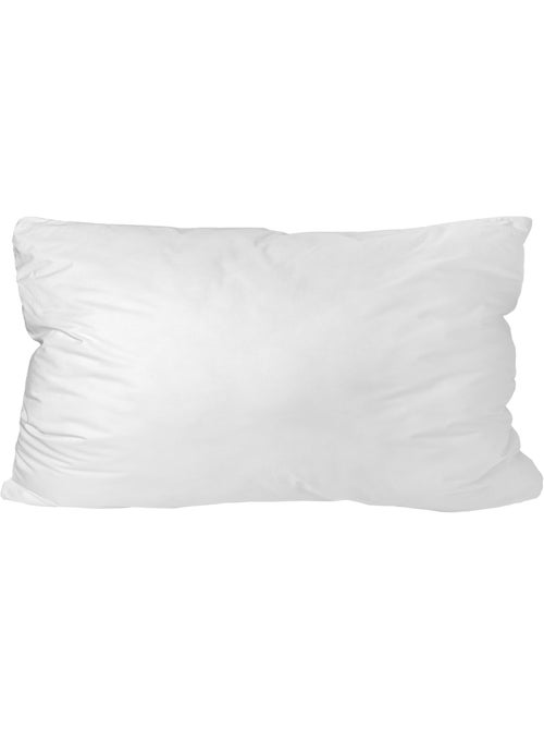 Almohada confort medio - Kiabi