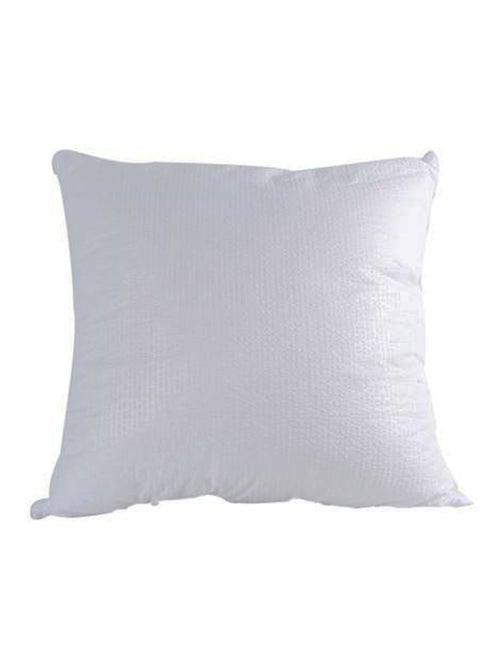 Almohada cuadrada aspecto gofrado - Kiabi