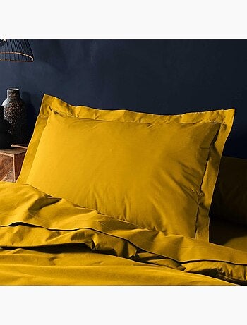 Almohada de Algodón LINA Douceur d'Intérieur