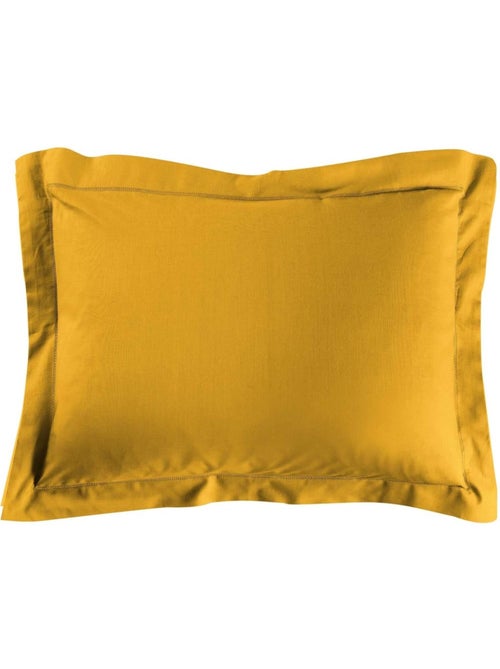 Almohada de Algodón LINA Douceur d'Intérieur - Kiabi Almohada de Algodón LINA Douceur d'Intérieur - Kiabi