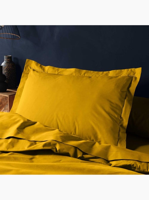 Almohada de Algodón LINA Douceur d'Intérieur - Kiabi Almohada de Algodón LINA Douceur d'Intérieur - Kiabi