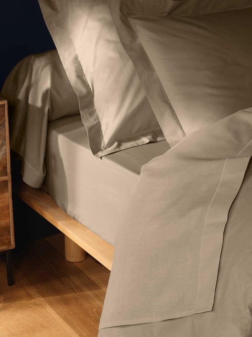 Almohada de Algodón LINA Douceur d'Intérieur - Kiabi