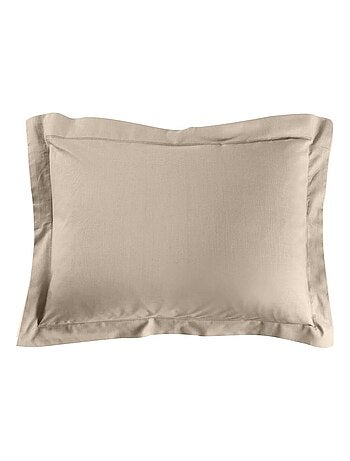 Almohada de Algodón LINA Douceur d'Intérieur