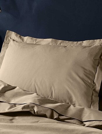 Almohada de Algodón LINA Douceur d'Intérieur