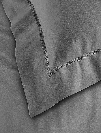 Almohada de Algodón LINA Douceur d'Intérieur