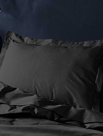 Almohada de Algodón LINA Douceur d'Intérieur