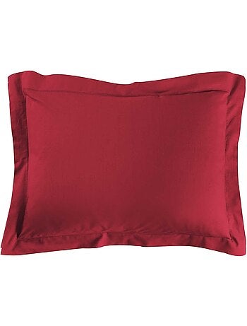 Almohada de Algodón LINA Douceur d'Intérieur