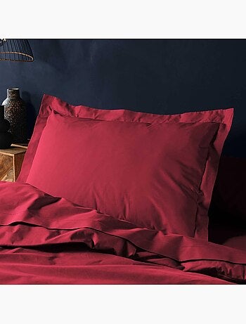 Almohada de Algodón LINA Douceur d'Intérieur